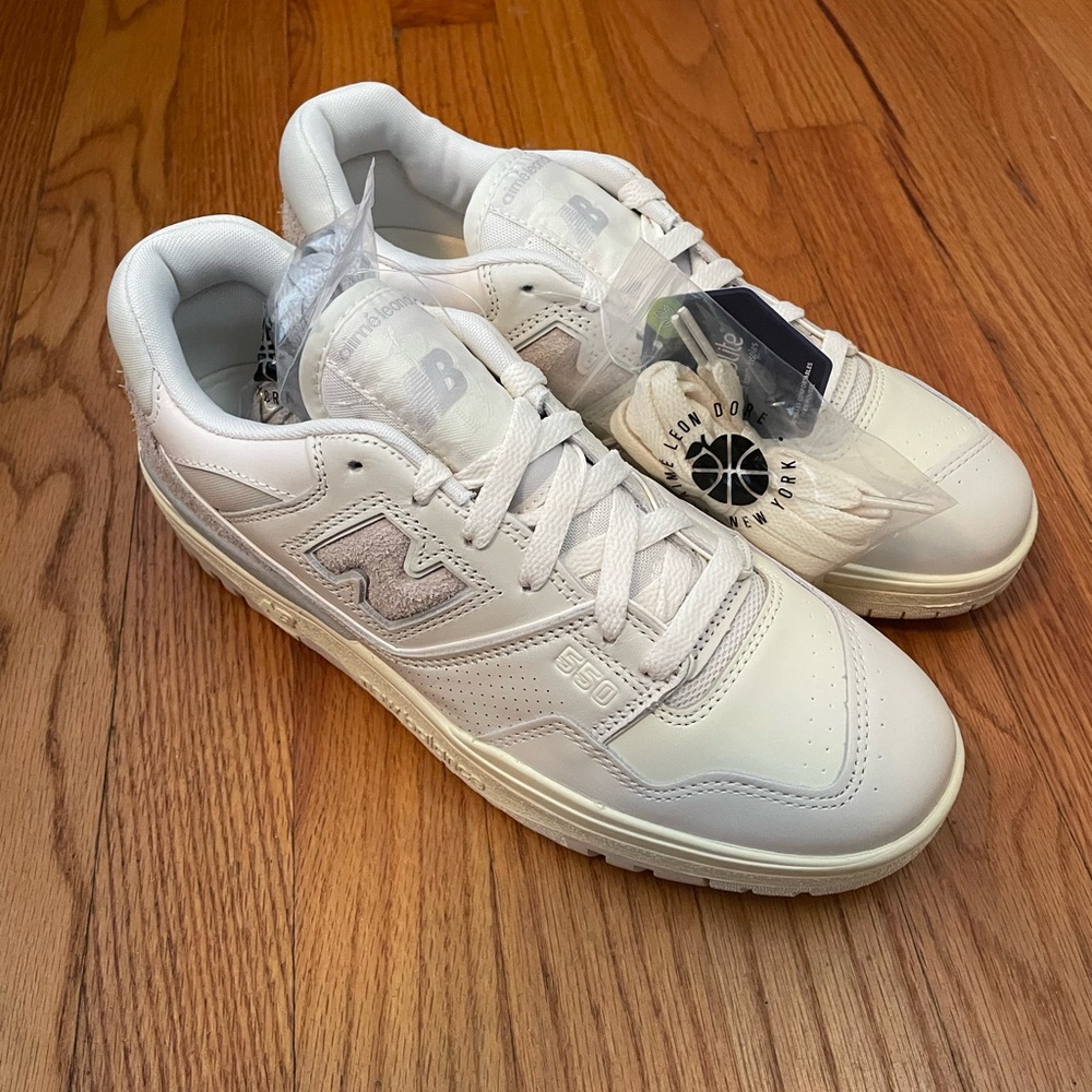 Aimé Leon Dore x New Balance 550 Size 8.5 Aime